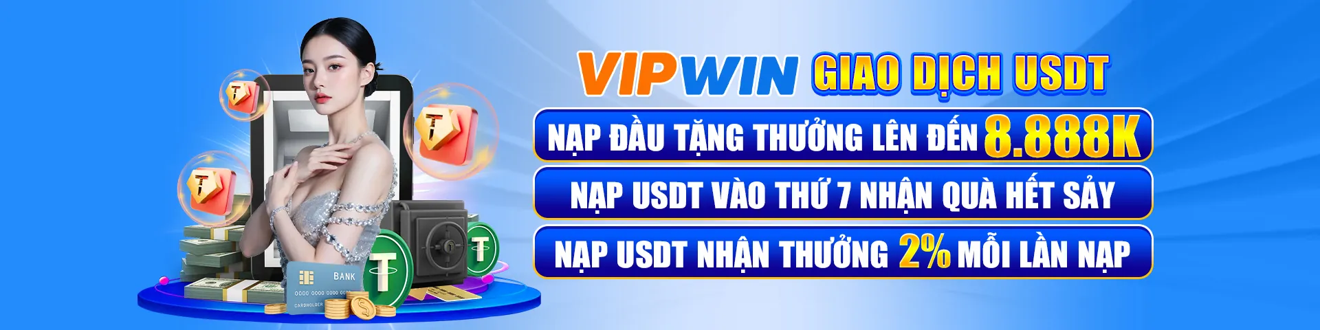 Hình ảnh quảng cáo chính của Betvisa88