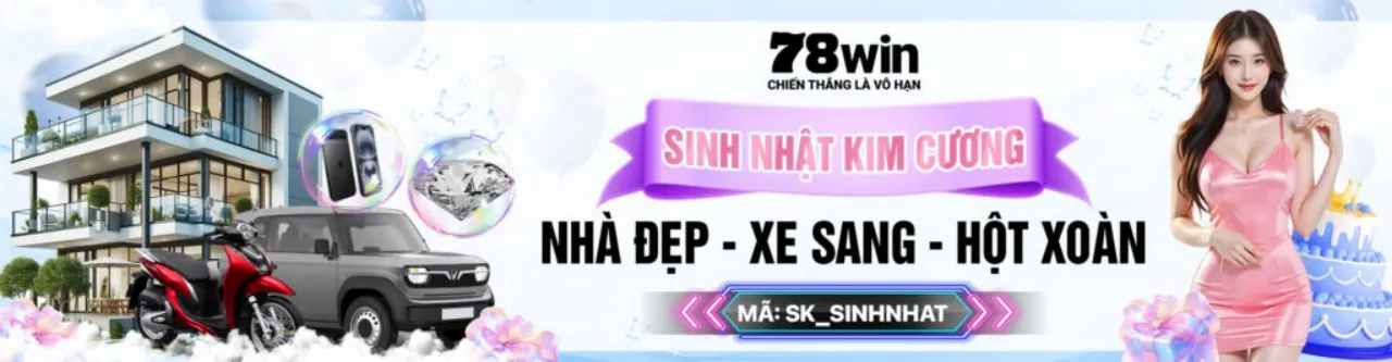Các chương trình khuyến mãi đặc biệt khác